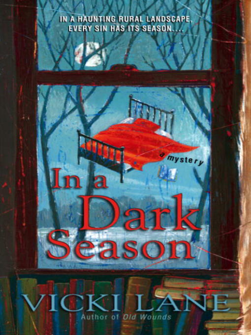 Title details for In a Dark Season by Vicki Lane - Available